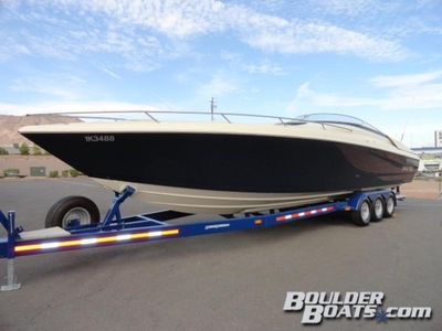 1995 Donzi 38 ZX powerboat for sale in Nevada