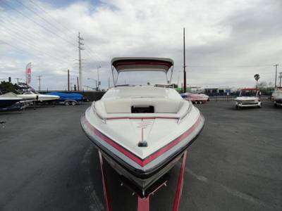 1996 Advantage 27 Victory powerboat for sale in Arizona