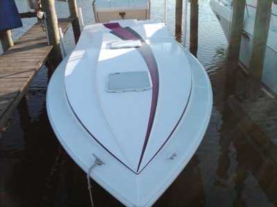 1996 Sonic 31 SS powerboat for sale in Delaware