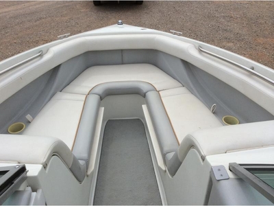 1997 Cobalt 232 powerboat for sale in Oklahoma