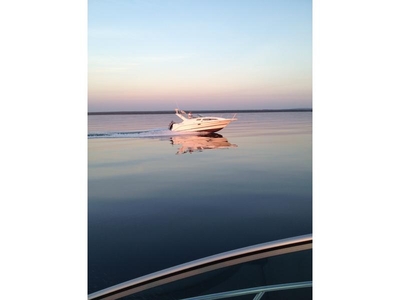 1998 Bayliner Ciera powerboat for sale in Michigan