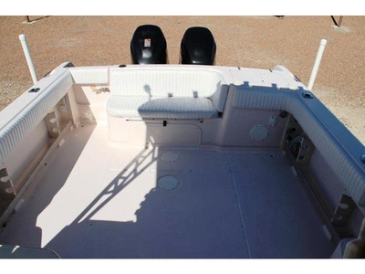 1998 Grady White 300 Marlin powerboat for sale in Texas