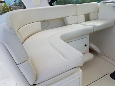 1998 Tiara 3100 Open powerboat for sale in Florida