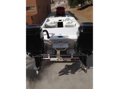 1998 Warlock SXT powerboat for sale in Arizona