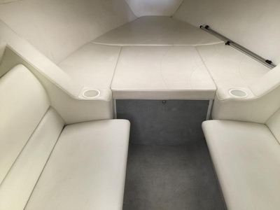 1999 Baja 25 Outlaw powerboat for sale in Kentucky