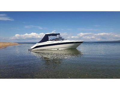 2000 Regal 2850 LSC powerboat for sale in