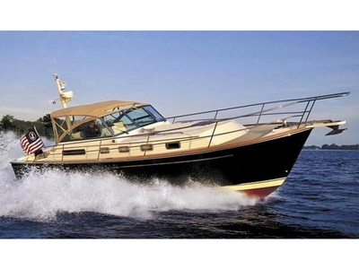 2002 Sabre 36 Express Mark II powerboat for sale in Florida