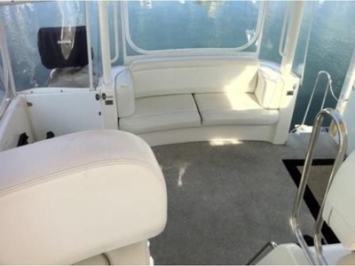 2002 Silverton 39 Motor Yacht powerboat for sale in California