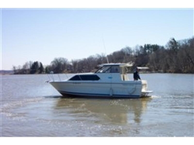 2003 Bayliner 2859 Ciera Express powerboat for sale in New York