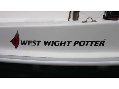 2003 West Wight Potter 15 sailboat for sale in Florida