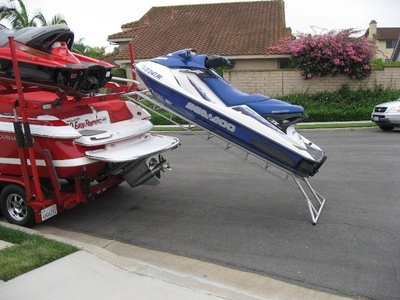 2004 Cobalt 226 powerboat for sale in California