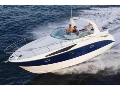 2005 Bayliner Cruiser powerboat for sale in California