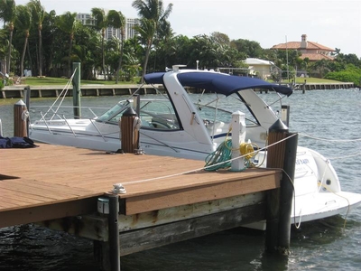2005 Formula 31 PC powerboat for sale in Florida