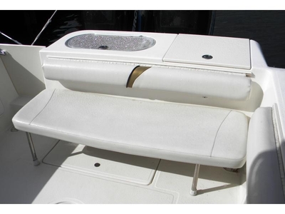 2005 Mako Marine 252 Center Console powerboat for sale in Florida