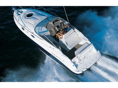 2005 Regal 2665 Commodore powerboat for sale in Florida