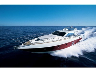 2006 Azimut 68s powerboat for sale in Florida