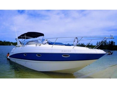 2007 Larson Cabrio 330 powerboat for sale in Florida