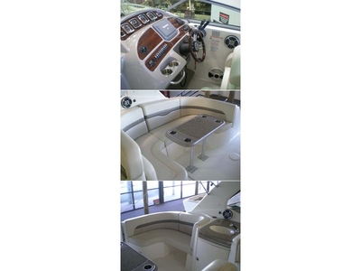2008 Chaparral Signature 330 powerboat for sale in Arizona