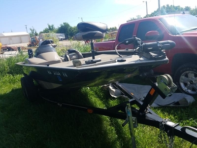 2008 G3 Eagle 170 powerboat for sale in Missouri