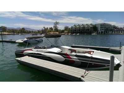 2008 MAGIC 28 DECK powerboat for sale in California