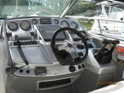 2008 Monterey 350SY powerboat for sale in Florida