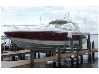 2009 Formula 400 SS Super Sport powerboat for sale in Florida