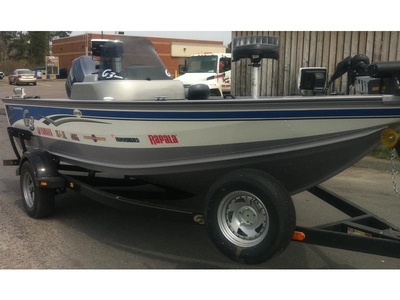 2011 G3 V172 C powerboat for sale in