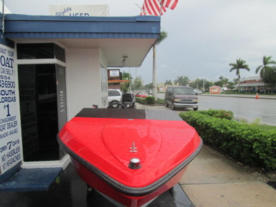 2011 Mig Marine F13 powerboat for sale in Florida