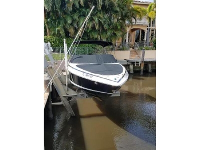 2011 Regal 2500 BowRider powerboat for sale in Florida