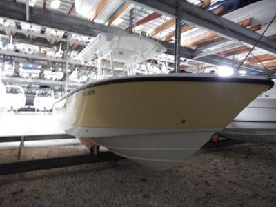 2012 Edgewater 268 Center Console powerboat for sale in Florida