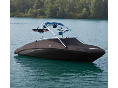 2012 Yamaha AR190 powerboat for sale in Michigan