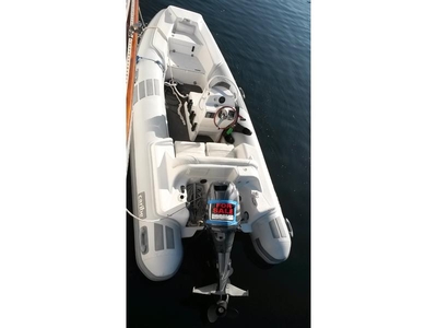 2013 Caribe DL 15 powerboat for sale in Florida