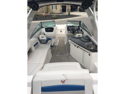 2013 Chaparral 264 Sunesta Xtreme powerboat for sale in Washington