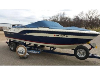 2013 Larson All American powerboat for sale in Minnesota
