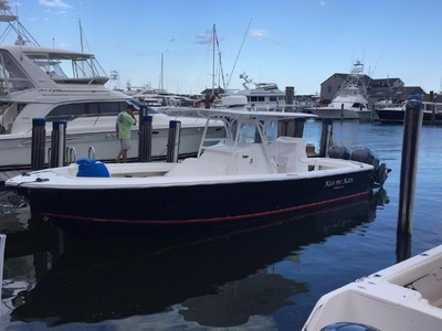 2014 Regulator SS powerboat for sale in Massachusetts