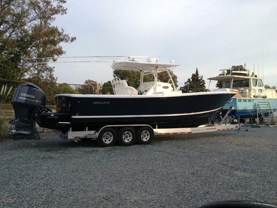 2014 Regulator SS powerboat for sale in Virginia