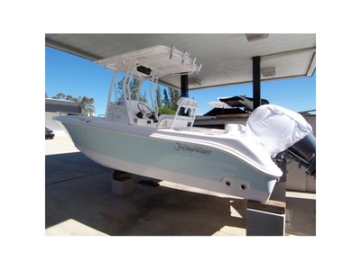 2015 Edgewater 208CC powerboat for sale in Florida