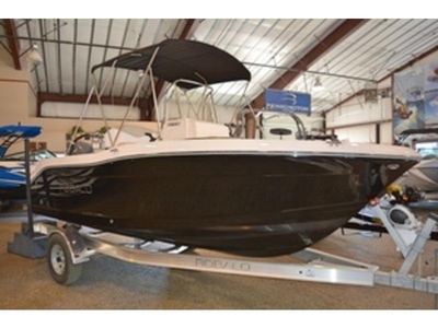 2018 ROBALO R180 powerboat for sale in Idaho