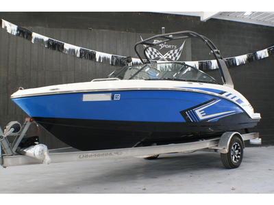 2019 Chaparral Vortex 203 VRX powerboat for sale in Texas
