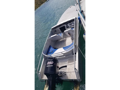 2019 Custom Built 27 powerboat for sale in
