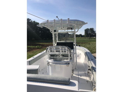 2019 Sportsman 252 powerboat for sale in South Carolina