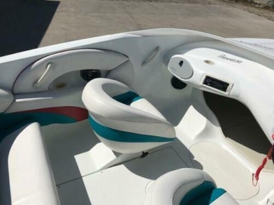 Baja Hammer powerboat for sale in Nebraska