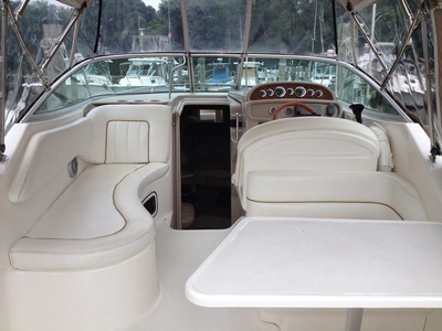 Sea Ray 270 Sundancer powerboat for sale in Maryland