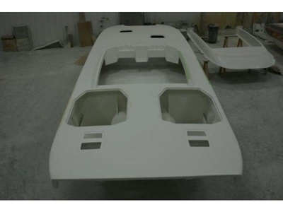 Skater Powerboats 388 Race Pleasure BUILT TO YOUR OWN SPECS powerboat for sale in Michigan