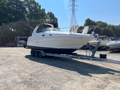 Sea Ray Boats For Sale