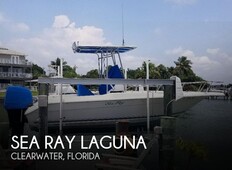 1993 Sea Ray Laguna in Clearwater, FL