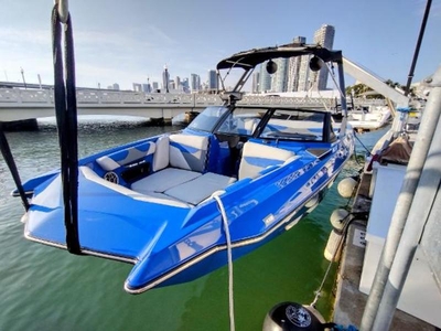 2021 Axis A22 powerboat for sale in Florida