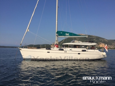 Dufour Yachts Dufour Atoll 43 (2001) For sale