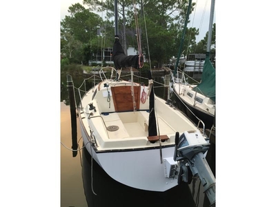 1978 S2 7.3 sailboat for sale in Florida