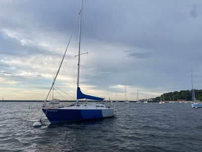 1979 J Boats 30 sailboat for sale in New York